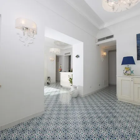 Seaview With Terrace Appartamento
