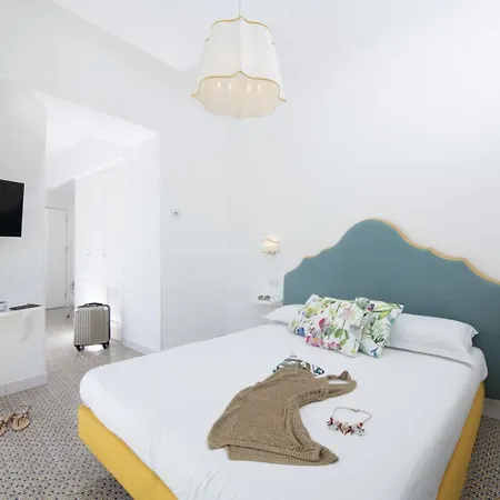 Apartment Seaview With Terrace
